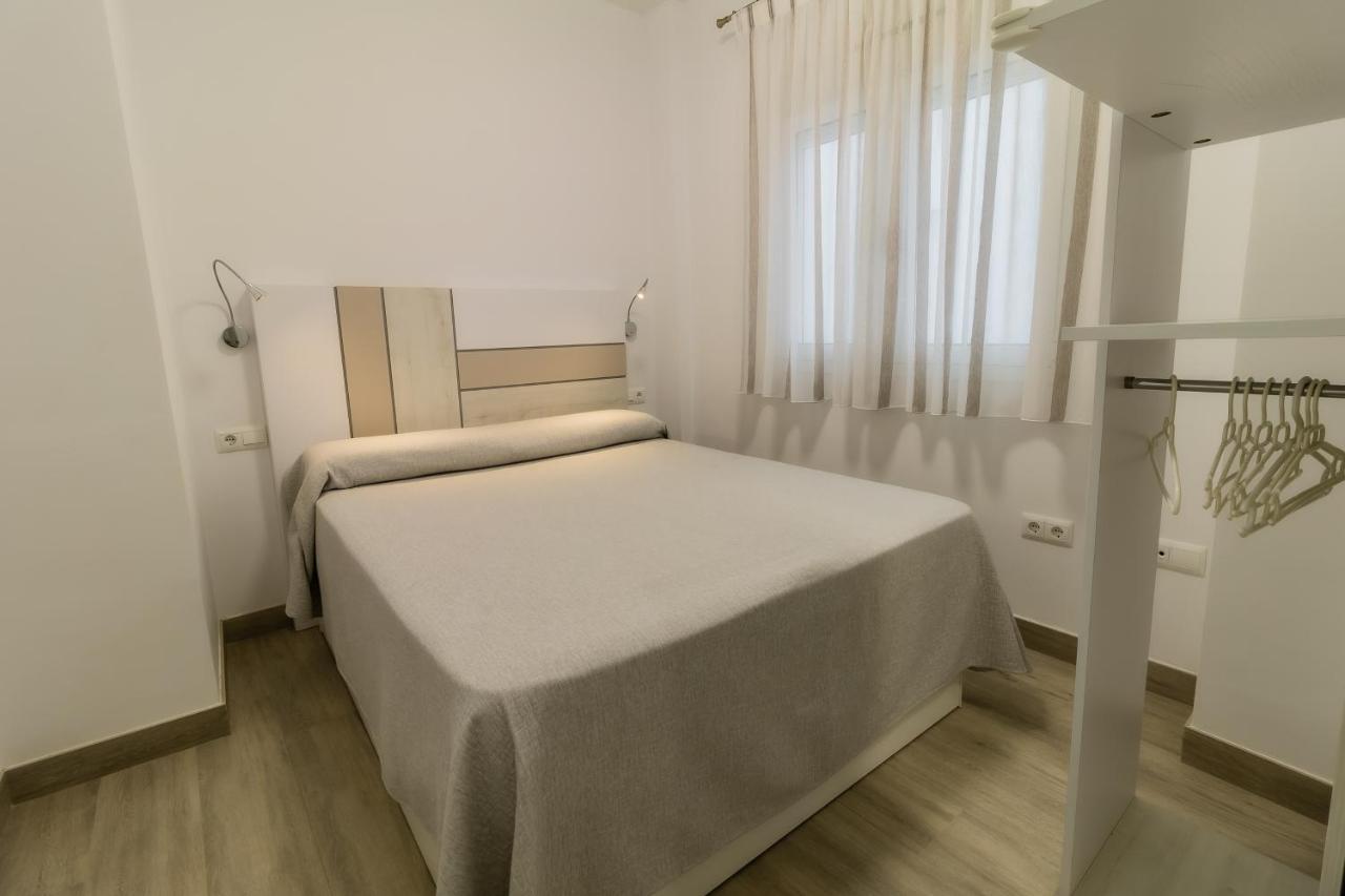 Ferienwohnung San Andres 13 Torre Del Mar Exterior foto